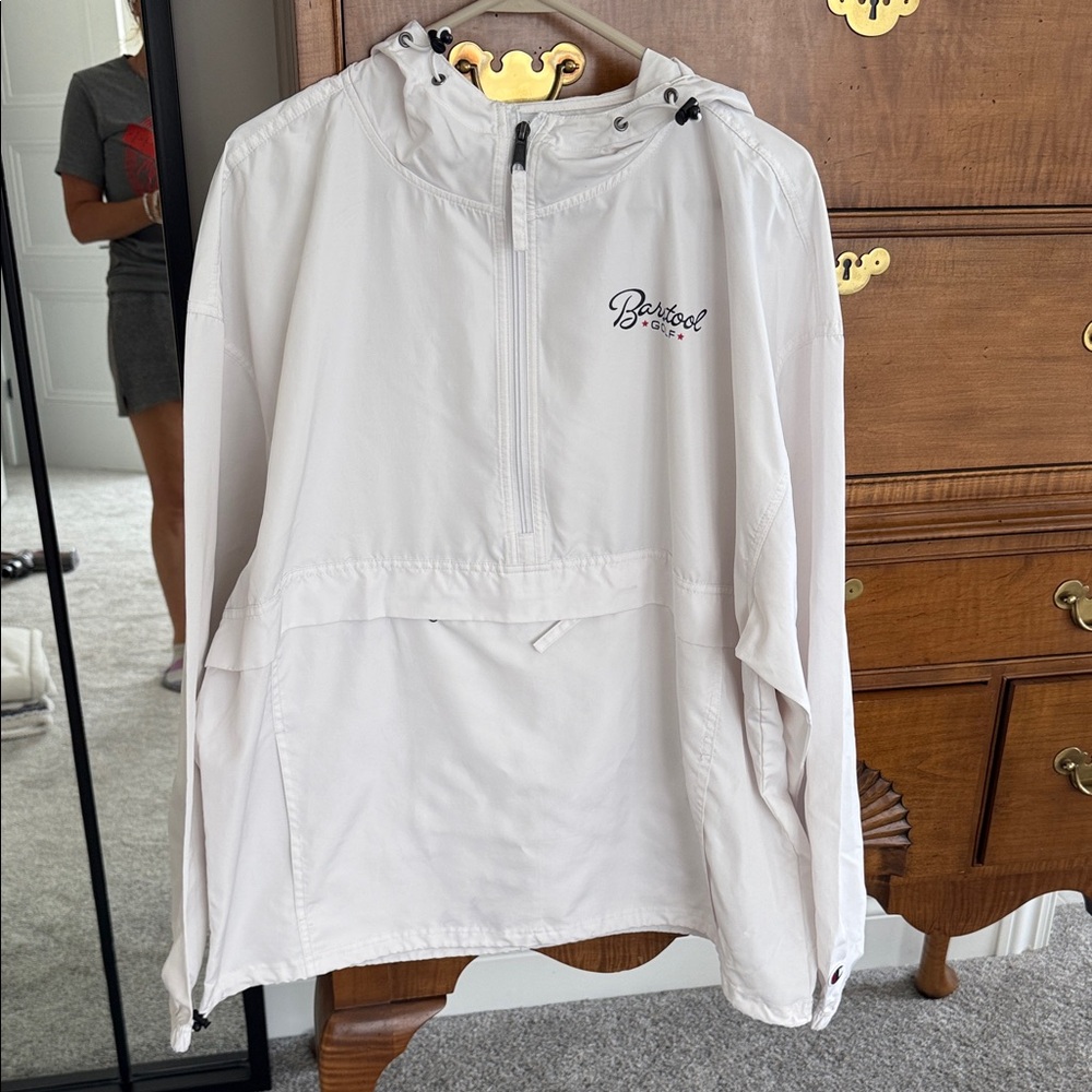 Barstool Sports Champion Pullover